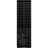 10TB Element Desktop USB 3.0 3.5" Siyah Taşınabilir Disk