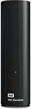 Western Digital Elements Desktop WDBWLG0100HBK USB 3.0 3.5" 10 TB Harici Harddisk Outlet