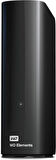 Western Digital Elements Desktop WDBWLG0100HBK USB 3.0 3.5" 10 TB Harici Harddisk Outlet