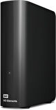 Western Digital Elements Desktop WDBWLG0100HBK USB 3.0 3.5" 10 TB Harici Harddisk Outlet