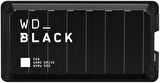 Western Digital Black P10 Game Drive WDBA3A0050BBK USB 3.2 2.5" 5 TB Harici Harddisk Outlet