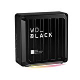 WD WDBA3U0010BBK USB 3.2 Gen 2 1 TB SSD