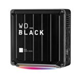 WD WDBA3U0010BBK USB 3.2 Gen 2 1 TB SSD