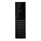 WD My Book 18TB 3.5 inç USB 3.0 Harici Disk WDBBGB0180HBK-EESN