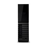 WD My Book 18TB 3.5 inç USB 3.0 Harici Disk WDBBGB0180HBK-EESN