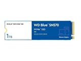 WD SN570 M2 1 TB M.2 3000 MB/s 3500 MB/s SSD 