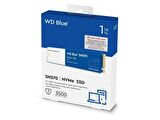 WD SN570 M2 1 TB M.2 3000 MB/s 3500 MB/s SSD 