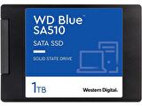 WD WDS100T3B0A 120 GB SSD