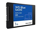 WD WDS100T3B0A 120 GB SSD