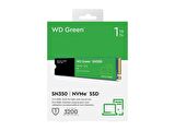 WD Green SN350 M2 1 TB M.2 2500 MB/s 3200 MB/s SSD 