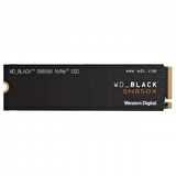 2TB WD BLACK SN850X M.2 NVMe 7300/6600MB/s WDS200T2X0E SSD