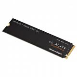 2TB WD BLACK SN850X M.2 NVMe 7300/6600MB/s WDS200T2X0E SSD