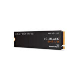 WD Black SN7100 WDS500G4X0E 500GB 6800/5800 Gen4 NVMe PCIe M.2 2280 SSD