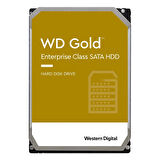 WD Gold Enterprise WD6004FRYZ 6TB 7200RPM 256MB 3.5" SATA Harddisk