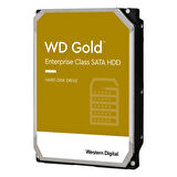 WD Gold Enterprise WD6004FRYZ 6TB 7200RPM 256MB 3.5" SATA Harddisk