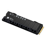 WD Black SN850X WDS800T2XHE 8TB (7200/6600MB/s) M.2 2280 PCIe 4.0 NVMe SSD