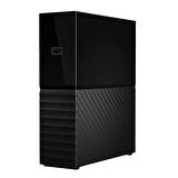 WD My Book 26TB 3.5" WDBBGB0260HBK-EESN USB 3.0 Harici Disk