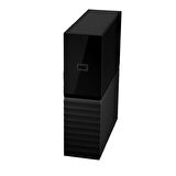 WD My Book 26TB 3.5" WDBBGB0260HBK-EESN USB 3.0 Harici Disk