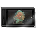 XP-Pen Artist 12 Grafik Ekran Tablet İçin Koruyucu Film 2 Adet