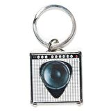Picklace Amp Pick Holder Anahtarlık