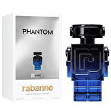 Rabanne Phantom Intense EDP 100ML Erkek Parfüm