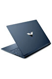 HP Victus 16 R7 7840HS 40GB RAM 1TB SSD RTX4050/6GB 144Hz 16.1'' FHD W11P Gaming Laptop & PER4 ÇANTA