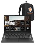 LENOVO Nb V15 G3 i5-1235U 8GB 512GB SSD O/b 15.6 FHD FDOS 82TT00A6TX + PER4 ÇANTA