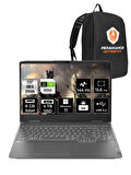 Lenovo LOQ  i5-12450H 8GB 4TB SSD RTX3050/6GB 15.6" FHD 144Hz W11P 82XV00WYTX & PER4 ÇANTA