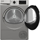 Arçelik 900 KMX S 9 kg Çamaşır Kurutma Makinesi