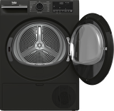 Beko KM 91 BMG 9 kg Çamaşır Kurutma Makinesi