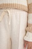 DeFacto Kız Çocuk Wide Leg Geniş Bol Paça Beli Lastikli Eşofman Altı A9321A824WNBG722
