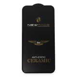 Samsung Galaxy S24 Plus 6d Antistatik Mat Seramik Hayalet Nano Ekran Koruyucu