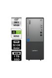 ThinkCentre Neo 50T G5 i5 14400 32GB 1TB SSD RTX3050/6GB W11P Masaüstü Bilgisayar