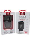4.1a 18w Qc3 Hızlı Şarj Cihazı Başlığı
