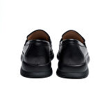 Casual Hakiki Deri Kadın Ayakkabı