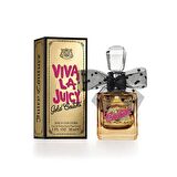 Juicy Couture Viva La Gold Couture EDP Kadın Parfümü 30ML