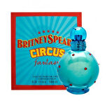 Britney Spears Curious Fantasy Edp 100 Ml Kadın Parfüm