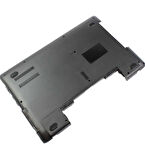 Samsung NP270E5G NP270E5J Notebook Alt Kasa - Siyah