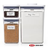 OXO 11233500 4,2 LT SAKLAMA KABI