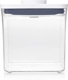 OXO SAKLAMA KABI KARE KISA  2,8QT/ 2.6 LT 11233600