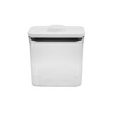 OXO GG POP Saklama Kabı-Küçük Kare Mini 0,4qt