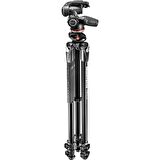 Manfrotto MK290DUA3-3W 290 Dual 175cm Tripod