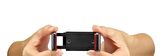 Manfrotto MCLAMP Telefon Tutacağı
