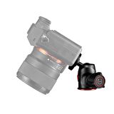 Manfrotto MH492-BH Micro Ball Head