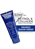 Onarıcı Krem - Retinol Shea Butter Hyaluronic Acıd %5 Collagen % 2 Arbutin % 2
