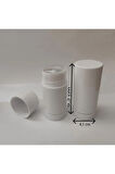 LİPSTİCK 50 ML 2 ADET BURGULU ROLLON