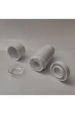LİPSTİCK 50 ML 3 ADET BURGULU ROLLON
