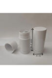 LİPSTİCK 50 ML 3 ADET BURGULU ROLLON
