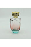 PARFÜM ŞİŞESİ 100 ML 2 ADET ÇİFT RENKLİ OVAL MODEL