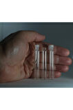 PARFÜM ŞİŞESİ 3 ML (100 ADET) ÇUBUKLU MODELİ
